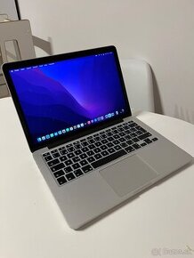 Macbook Pro 13”