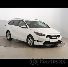 KIA CEED SW