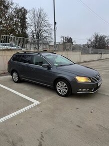 Predám/ vymením vw passat B7