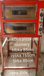 Pizza pec