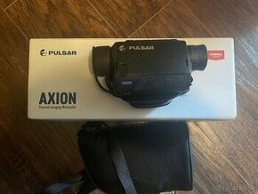 PULSAR AXION XM30F