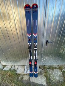 ROSSIGNOL Strato TPX 177cm (plati do zmazania)