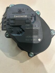 Regulator klapky zberneho potrubia A2C92454500