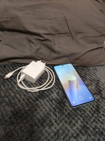 Xiaomi 12 Lite zelený 8/128GB