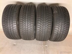 Continental Wintercontact TS870P 235/40 R19 V XL