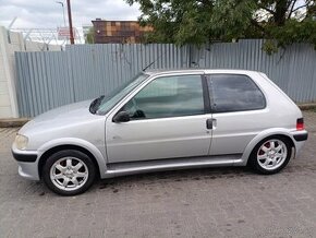 Peugeot 106