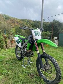 ✅ Kawasaki KXF 450 ✅