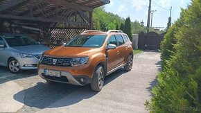 Dacia Duster 1.5dci