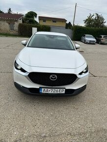 Mazda CX-30 Skyactiv-G122 Plus A/T