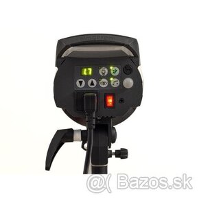 Predám Elinchrom D-Lite RX 2