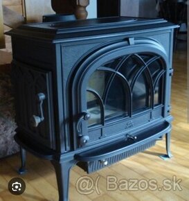 Jotul F500 dobrý stav