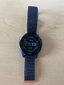 Garmin forerunner 255