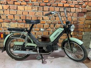 Jawa Babetta 210