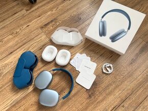 Apple AirPods Max Sky Blue