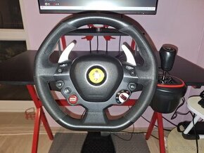 Pc volant Thrustmaster