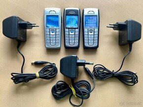 Nokia 6230i