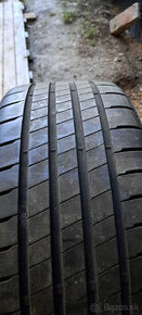 1ks letna pneu Bridgestone 225/40R19