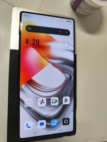 Zte Nubuia Z70 ultra 12/256 gb Novy 850€