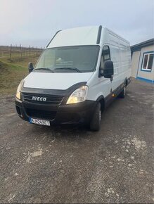 Iveco Daily 35S12V 2.3  L4H3