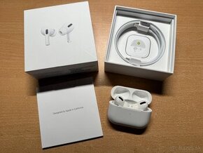 Apple AirPods Pro (1. generácia)