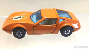 2. Matchbox Superfast