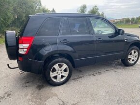 SUZUKI GRAND VITARA 1,9 DDis