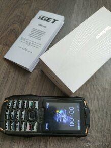 iGET Blackview GBV1000 IP68