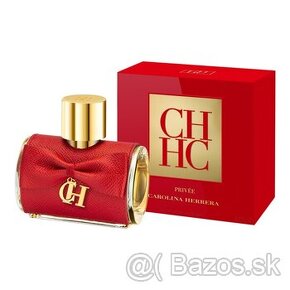 Dámsky parfém Carolina Herrera Priveé 50ml