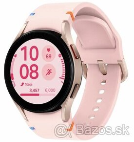 Galaxy Watch FE  ruzove