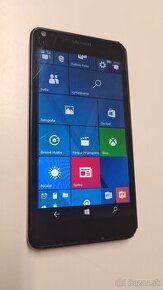 Microsoft lumia 640 dual sim