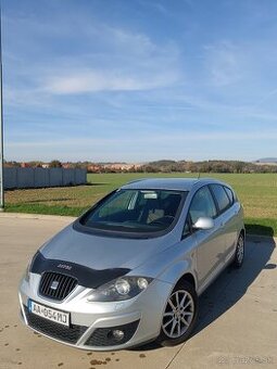 Seat Altea XL