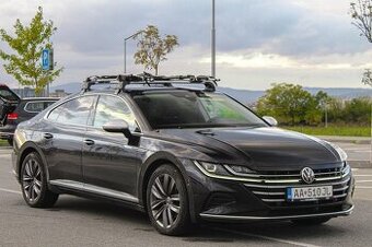 Volkswagen Arteon 2.0 TSI Elegance DSG DPH