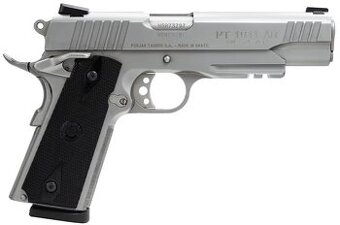 Taurus PT 1911 rail