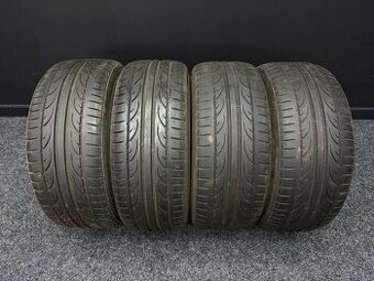 Sada pneu 205/40/17 HANKOOK