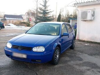 Volkswagen Golf 4 1.9.TDI