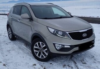 Kia Sportage 2015