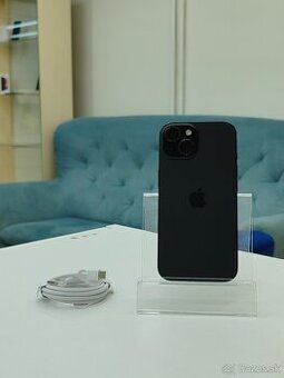 Iphone 15 128GB | ZÁRUKA