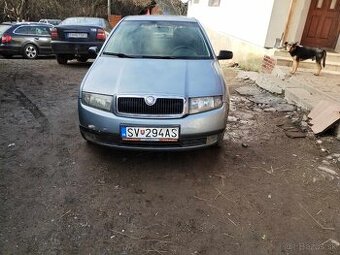 Fabia