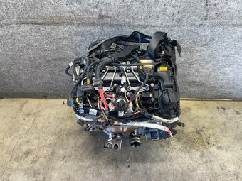 BMW F30 F32 F25 F26 X3 N20 MOTOR 2,0L