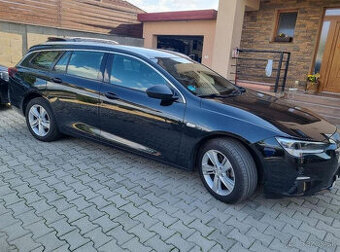 Opel Insignia ST 2.0 CDTi S&S Elegance