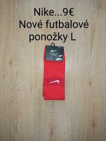 Futbalové ponožky