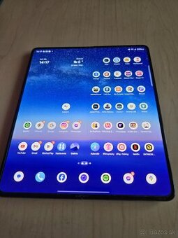 Samsung galaxy fold 5 12gb 512gb