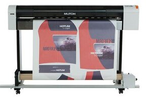 Mutoh RJ-900C - sublimace - vyjímečná nabídka