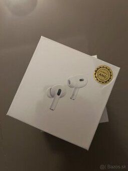 AirPods pro 2 s ANC