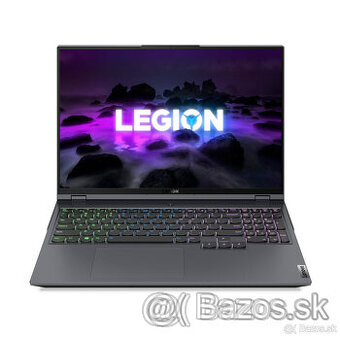 LENOVO Legion 5 PRO 16":i7 13700HX,16GB,SSD 512,RTX4060 8GB - 1