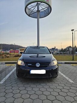 Volkswagen Golf Plus 1.9 TDI