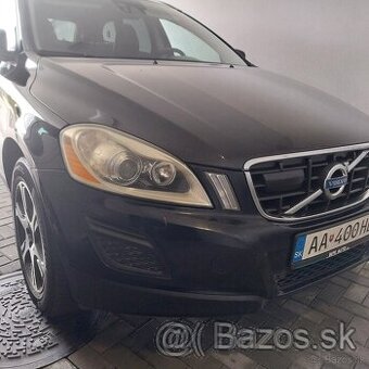 Xc60 m 2012 /výmena..