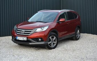 Honda CR-V 2.20 i-DTEC, Automat