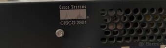 Cisco 2801