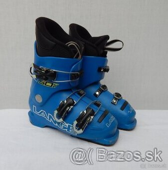 Lyziarky Lange eu č.30-31,5